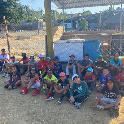 Foto 1 de Academia Deportiva Infantil JD
