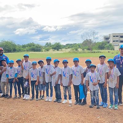 Foto 1 de Liga de Baseball Las Colinas