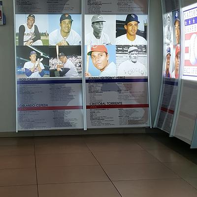 Foto 1 de Major League Baseball