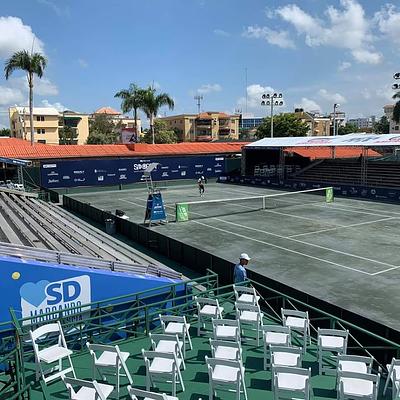 Foto 1 de Santo Domingo Tennis Club (La Bocha)