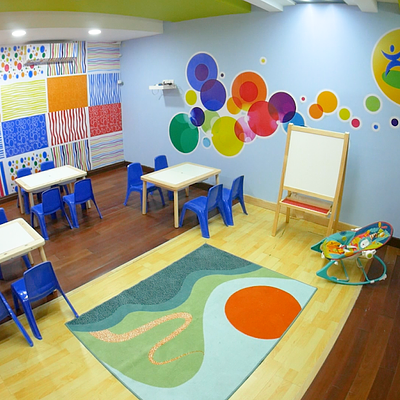 Foto 1 de Kid's Fitness