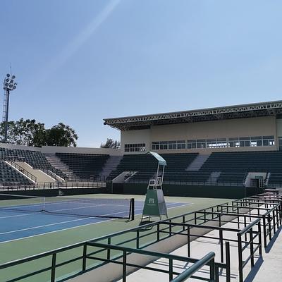 Foto 1 de Centro Nacional de Tenis