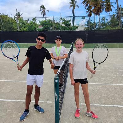 Foto 1 de Vistasol Tennis & Padel