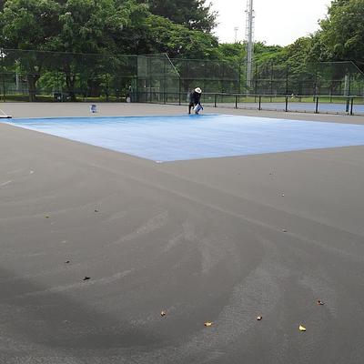 Foto 1 de Federación Dominicana de Tenis