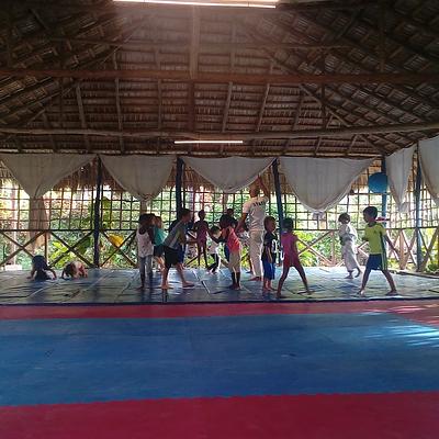 Foto 1 de Academia de la Costa