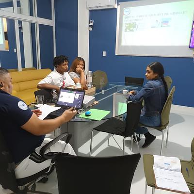 Foto 1 de International cultural experience academy srl (Ice-Academy)