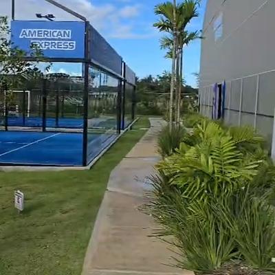 Foto 1 de STI Racket Club