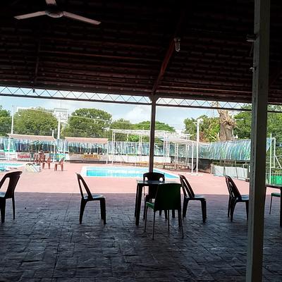 Foto 1 de Academia Stono