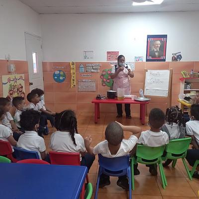 Foto 1 de Centro Educativo ABC