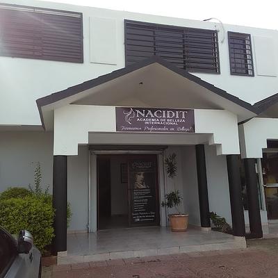Foto 1 de Academia de Belleza Nacidit