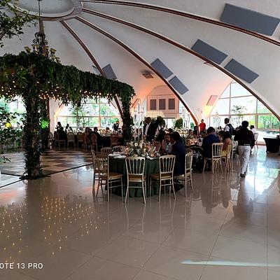 Foto 1 de Club de las Fuerzas Armadas
