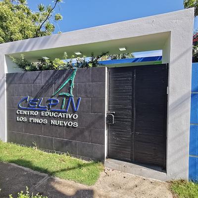 Foto 1 de Centro Educativo Los Pinos Nuevos