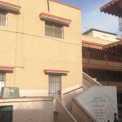 Foto 1 de Hogar Escuela de Niñas Doña Chucha