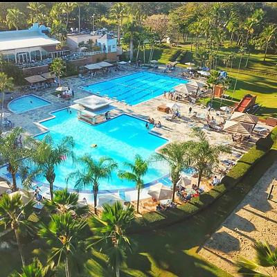 Foto 1 de Santo Domingo Country Club