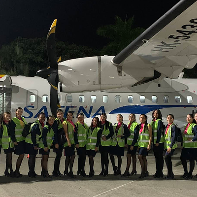 Foto 1 de Escuela Intercontinental de Aviación – Punta Cana