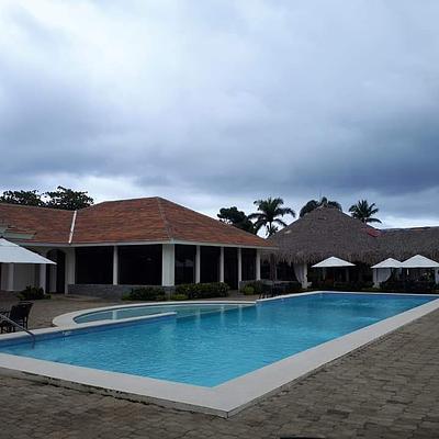 Foto 1 de AquaGym Puerto Plata
