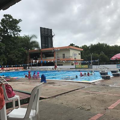 Foto 2 de Academia Stono