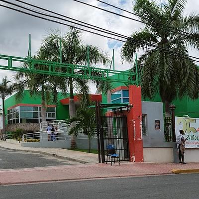 Foto 1 de Alianza Juvenil Por El Deporte y La Cultura La Romana