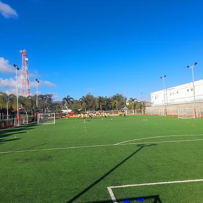 Foto 1 de CEDESA - Centro Deportivo San Agustin