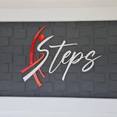 Foto 1 de Steps Academy
