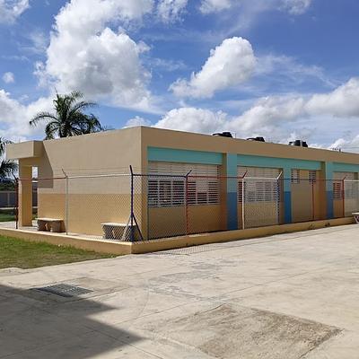 Foto 1 de Centro de educación sec. Tomasina de la Cruz C.