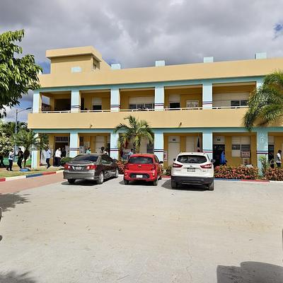 Foto 1 de Escuela Felix Ramón Fernández Camilo