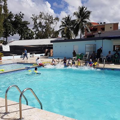 Foto 1 de Club Coanca