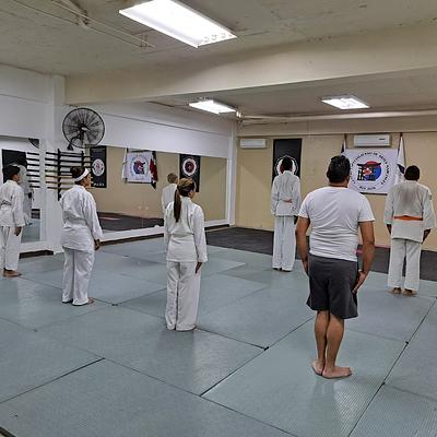 Foto 1 de Centro Especializado de Artes Marciales
