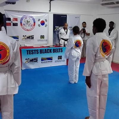 Foto 1 de Centro Familiar de Artes Marciales - Mirador Sur