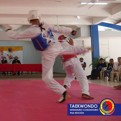 Foto 1 de Centro Familiar de Artes Marciales - Cacicazgos
