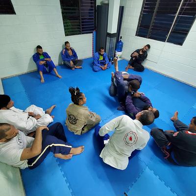 Foto 1 de Academia de la costa Santo Domingo